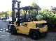 2011 Other  OTHER GPL40 Forklift truck Front-mounted forklift truck photo 1