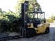 2011 Other  OTHER GPL40 Forklift truck Front-mounted forklift truck photo 2