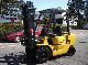 Other  OTHER GP25K 2011 Front-mounted forklift truck photo