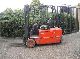 Other  OTHER e16 2011 Front-mounted forklift truck photo