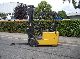 Other  OTHER ep15krt 2011 Front-mounted forklift truck photo