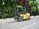 Other  OTHER dp40k 2011 Front-mounted forklift truck photo