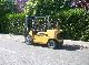2011 Other  OTHER dp40k Forklift truck Front-mounted forklift truck photo 2