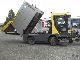 1994 Other  Ravo 5002 sweeper Truck over 7.5t Sweeping machine photo 2