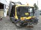 1994 Other  Ravo 5002 sweeper Truck over 7.5t Sweeping machine photo 4