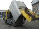 1994 Other  Ravo 5002 sweeper Truck over 7.5t Sweeping machine photo 5
