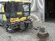 1994 Other  Ravo 5002 sweeper Truck over 7.5t Sweeping machine photo 8
