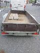 1992 Other  HP 2000 Trailer Other trailers photo 1