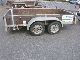 1992 Other  HP 2000 Trailer Other trailers photo 2