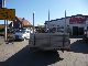1991 Other  Moetefindt trailer with ramp (car carrier) Trailer Car carrier photo 9