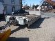1991 Other  Moetefindt trailer with ramp (car carrier) Trailer Car carrier photo 8