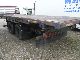 Other  FSN tandem trailer TA 15 ATL 2003 Other trailers photo