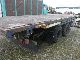 2003 Other  FSN tandem trailer TA 15 ATL Trailer Other trailers photo 1