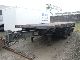 2003 Other  FSN tandem trailer TA 15 ATL Trailer Other trailers photo 2