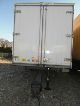 2008 Other  Tandem canvas 7,25 m through loader 264, - per month Trailer Stake body and tarpaulin photo 2