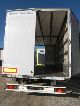 2008 Other  Tandem canvas 7,25 m through loader 264, - per month Trailer Stake body and tarpaulin photo 4