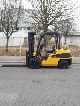 2011 Other  OTHER gp35n Forklift truck Front-mounted forklift truck photo 1