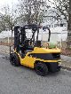 2011 Other  OTHER gp35n Forklift truck Front-mounted forklift truck photo 2
