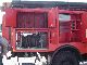 1989 Other  IFA W50 L fire truck Truck over 7.5t Other trucks over 7 photo 11
