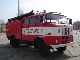 Other  IFA W50 L fire truck 1989 Other trucks over 7 photo