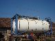 2005 Other  UBH 20.110L tank container chemistry, food Semi-trailer Tank body photo 1