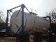2005 Other  UBH 20.110L tank container chemistry, food Semi-trailer Tank body photo 2