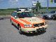 Other  Audi A6 ambulance 1997 Ambulance photo