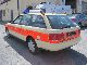 1997 Other  Audi A6 ambulance Van or truck up to 7.5t Ambulance photo 7