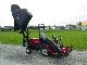 Other  Toro Ground Master 223 D 4WD all-wheel 2001 Reaper photo