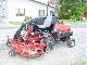 2001 Other  Toro Ground Master 223 D 4WD all-wheel Agricultural vehicle Reaper photo 1