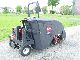2001 Other  Toro Ground Master 223 D 4WD all-wheel Agricultural vehicle Reaper photo 3