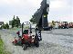 2001 Other  Toro Ground Master 223 D 4WD all-wheel Agricultural vehicle Reaper photo 7
