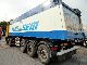 2004 Other  ATM OKA 17/27 hollow aluminum alloy chassis 37 M3 Semi-trailer Tipper photo 1