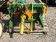 1986 Other  Posch cone splitter Maxi NG Agricultural vehicle Forestry vehicle photo 1