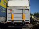 1997 Other  NOR-SLEP Trailer Refrigerator body photo 1