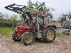 Other  Compact 850V 1981 Tractor photo