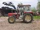 1981 Other  Compact 850V Agricultural vehicle Tractor photo 2
