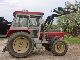 1981 Other  Compact 850V Agricultural vehicle Tractor photo 3