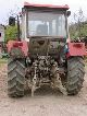 1981 Other  Compact 850V Agricultural vehicle Tractor photo 4