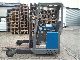 Other  Terberg KingLifter forklift TKL-1X3-S 2005 Front-mounted forklift truck photo