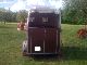 1995 Other  Wolf WP2000T Trailer Cattle truck photo 3