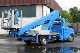 2001 Other  WUMAG WT 200 Van or truck up to 7.5t Hydraulic work platform photo 10