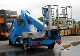 2001 Other  WUMAG WT 200 Van or truck up to 7.5t Hydraulic work platform photo 11