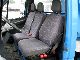 2001 Other  WUMAG WT 200 Van or truck up to 7.5t Hydraulic work platform photo 4