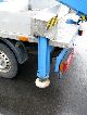 2001 Other  WUMAG WT 200 Van or truck up to 7.5t Hydraulic work platform photo 7