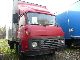 1997 Other  AVIA A31.1T-L Truck over 7.5t Box photo 3