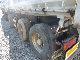 2003 Other  SVAN TIPPER Trailer Other trailers photo 9