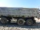 2003 Other  SVAN TIPPER Trailer Other trailers photo 3