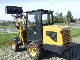 2011 Other  HYTEC ZL08A Construction machine Wheeled loader photo 2