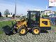 2011 Other  HYTEC ZL08A Construction machine Wheeled loader photo 7